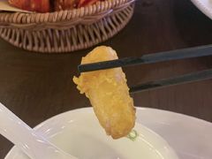 -HOHO餐厅(古子城店)