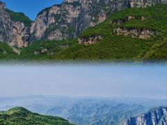 -云台山风景名胜区