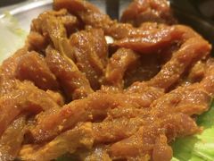 -鹿鸣山草本茶香火锅(园西路店)