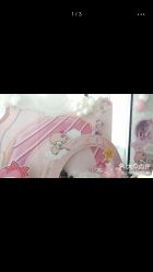 -圣塔拉 宝宝宴生日Party气球派对一站式高端策划
