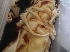 -熊记鸡粥瑞熊美食店(石岗大街店)