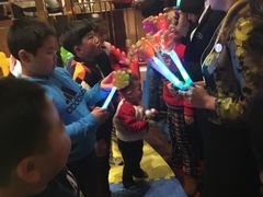 -岚桥锦江大酒店-瑞泰西餐厅