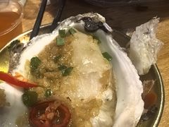 -质烤烤物·活烤海鲜(质烤总店)