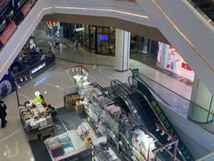 -吾悦广场(南京鼓楼店)