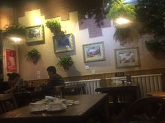 大堂-锦州烧烤(食品街店)