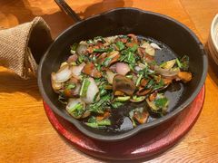 -云海肴·汽锅鸡·云南菜(苏州中心店)