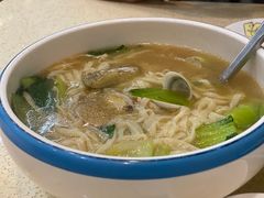 -渔中舟海鲜大排档(普陀沈家门店)