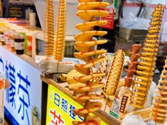 -大学城夜市