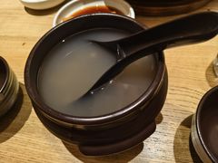 -泥炉烧肉师(新街口金銮巷店)