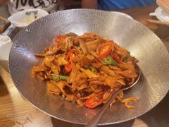 -老阿爸鲜鱼土菜(昆山花桥店)