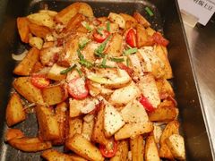 -东方红海鲜百汇(国际大厦店)