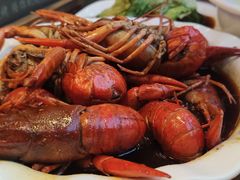 -庆峰龙虾烧烤(合肥一店)