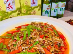 -辣婆婆(航天桥店)