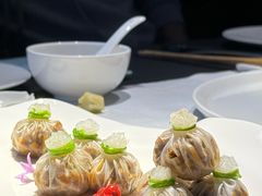 黑松露珍菌包-桂语山房(满觉陇店)