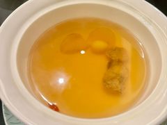 时尚豚骨汤-沈灶河豚宴·河豚融合餐厅(汉中路店)