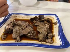 -鹅掂·大岭山烧鹅