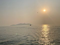 -巢湖姥山岛
