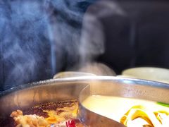 -骨之味·筒骨汤火锅(江头店)