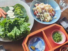 -隐炉和牛烧肉店(群力店)