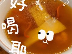 -茶马古道·野生菌清汤黄牛肉(沙溪店)