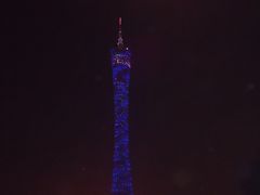 -珠江夜游西堤码头