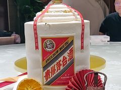 -金枝玉叶上海人家食府(三里河店)