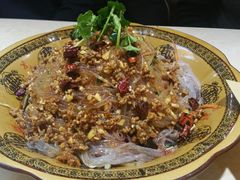 妈妈凉菜-香滨园骨架王(民生路店)