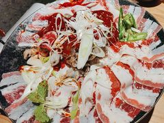 -KimPro 辛普乐概念韩餐