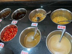 -濠轩阁特色生蚝火锅(水湾路店)