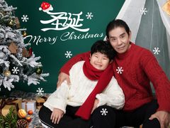 -iF摄影•全家福•证件照•形象照(南山店)