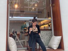 门面-Line 咖啡(石厦花园店)