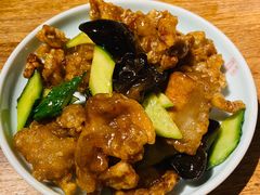 -小吊梨汤·北京菜·烤鸭(鸟巢店)