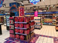 -美廉美超市(圣熙8号购物中心店)