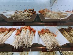 -马路边边串串香(双井直营店)