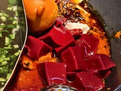 -鸿姐老火锅(静安店)