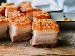 -脆皮五花肉(建东街旗舰店)