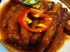 -汤臣·空中餐厅·严选粤菜(石湾世博广场店)