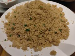 -二分八云雁阁•新晋菜大同味(长治路店)