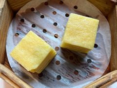 -顺德美的万豪酒店-万豪中餐厅