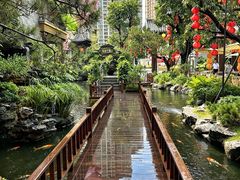 -顺德渔村·岭南一号