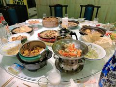 -常和州·夜宵大排档(常州单店)