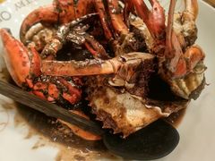 -Ministry of Crab(科伦坡店)