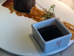 稻草东坡扎肉-桂满陇·景观餐厅(新世界店)