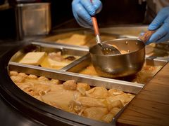 -yokocho上横町·日本食街(深业上城店)