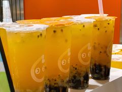 -CoCo都可(湖滨银泰店B区店)