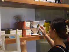 -雕刻时光咖啡馆(交大店)