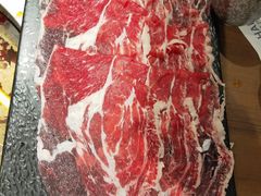 -快乐小羊·内蒙牛羊肉火锅(流花中心店)