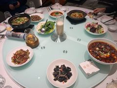 -香丰阁·烤鸭·川湘菜(清河店)