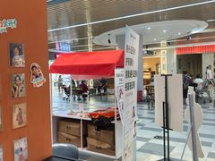 -海马体照相馆(合肥包河万达广场店)