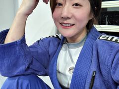 -尚柔巴西柔术馆